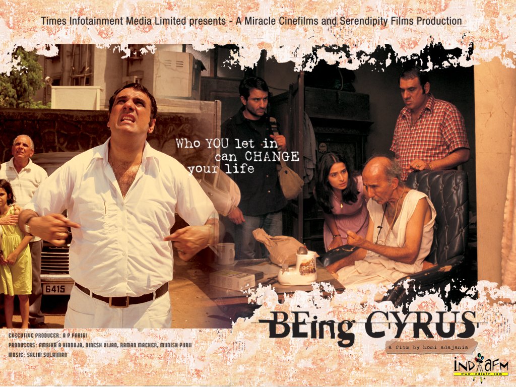 BEING CYRUS (2.005) con SAIF ALI KHAN + Sub. Español (Traductor Automatico) Homi5